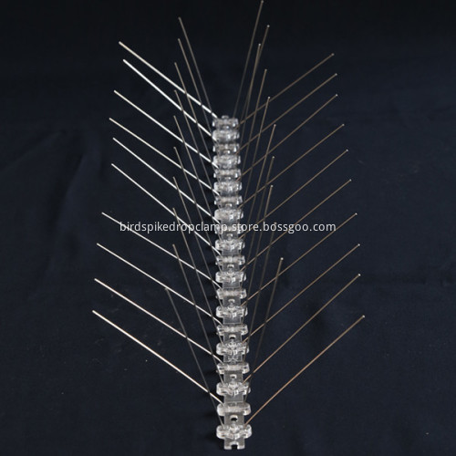 Garden Pigeon Spikes for Bird control